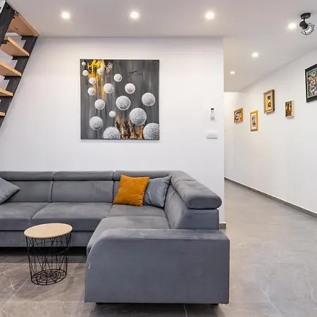 Vale Mare Appartement *