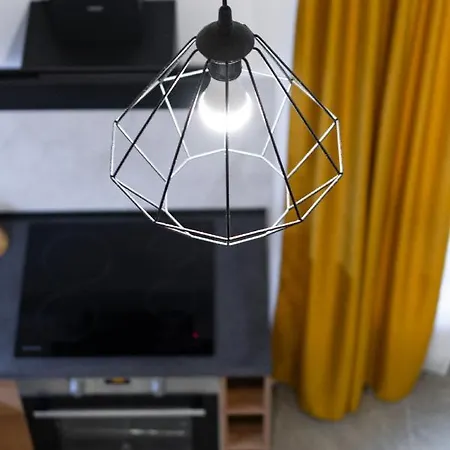 Vale Mare Διαμέρισμα Οπατία