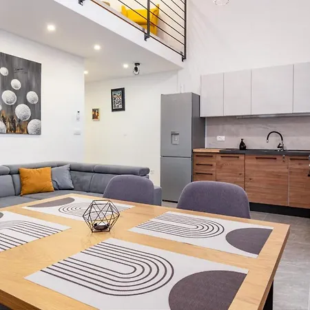 Appartement Vale Mare Opatija