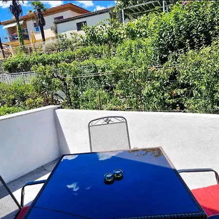 Διαμέρισμα Vale Mare Οπατία