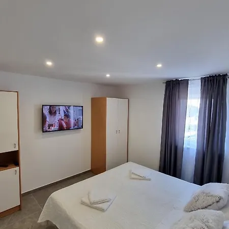 Apartman Vale Mare *