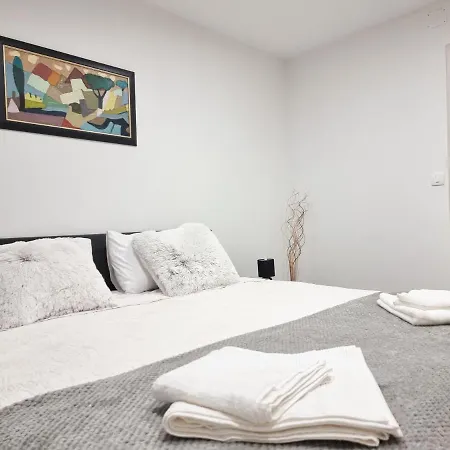 Vale Mare شقة أوباتيا