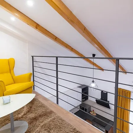 Apartamento Vale Mare
