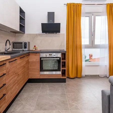 Vale Mare Apartamento *