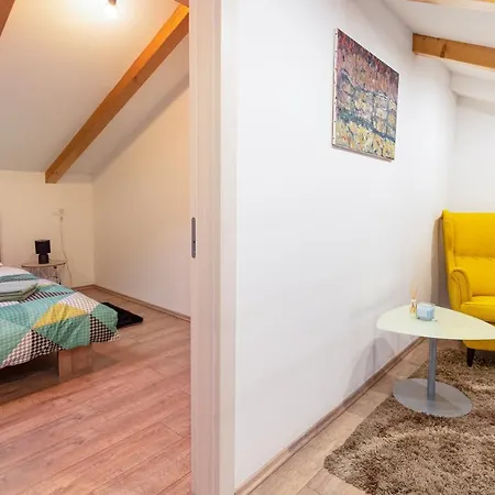 Vale Mare Apartment