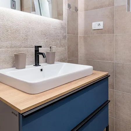 شقة Vale Mare أوباتيا