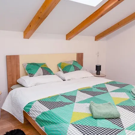 شقة Vale Mare أوباتيا