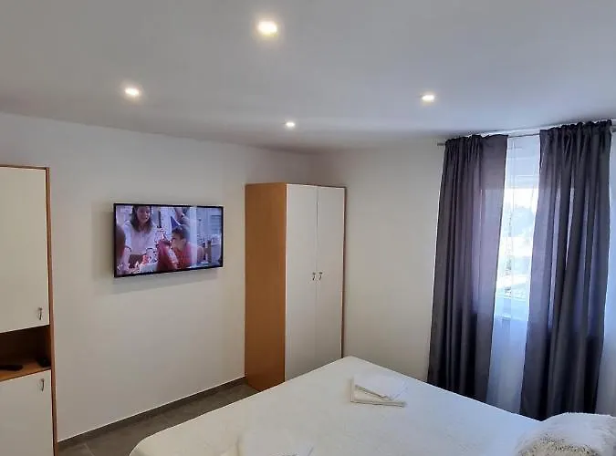 Lejlighed Vale Mare *