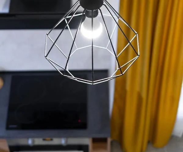 Vale Mare Lejlighed Opatija