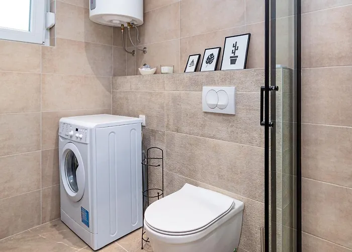 Lejlighed Vale Mare Opatija