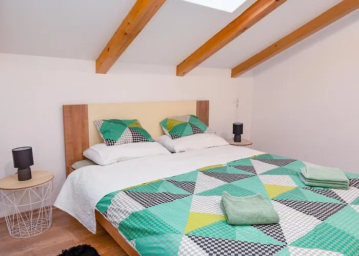 Daire Vale Mare Opatija