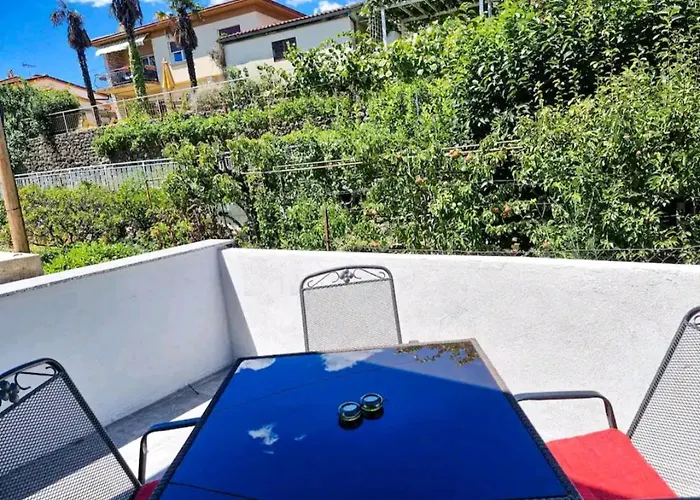 Daire Vale Mare Opatija