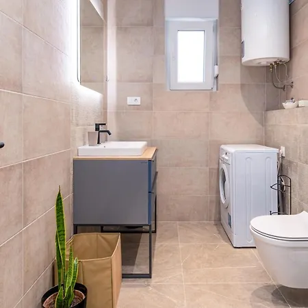 Daire Vale Mare Opatija