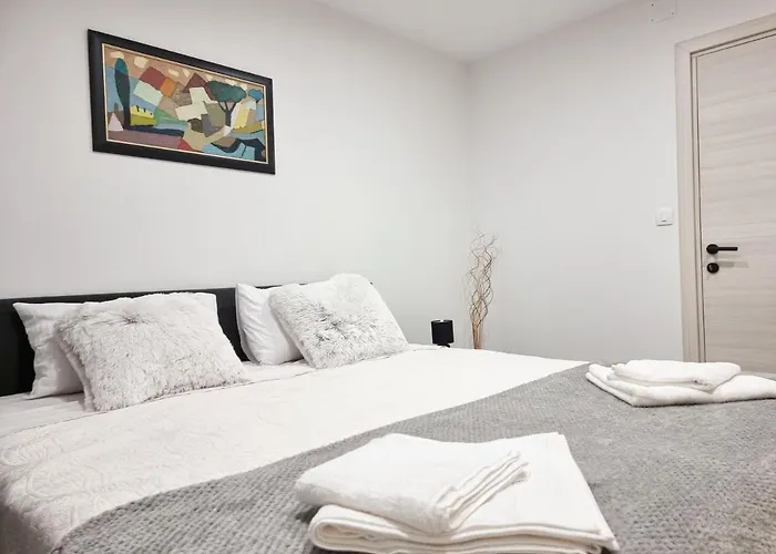 Vale Mare شقة أوباتيا