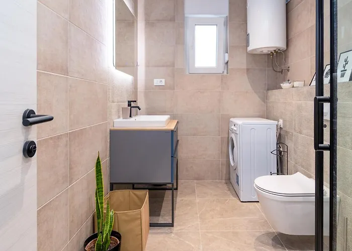 شقة Vale Mare أوباتيا